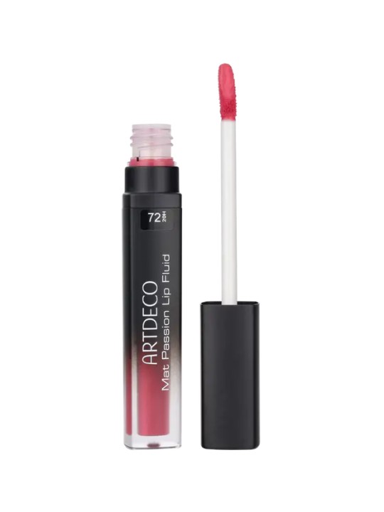Artdeco MAT PASSION liquido labbra n.72-pinky swear 3ml unisex