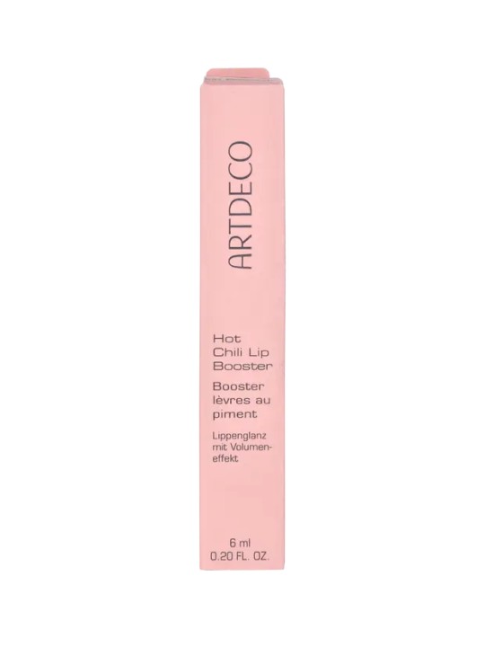 Artdeco Hot Chili Lip Booster donna 4 Berry Chili