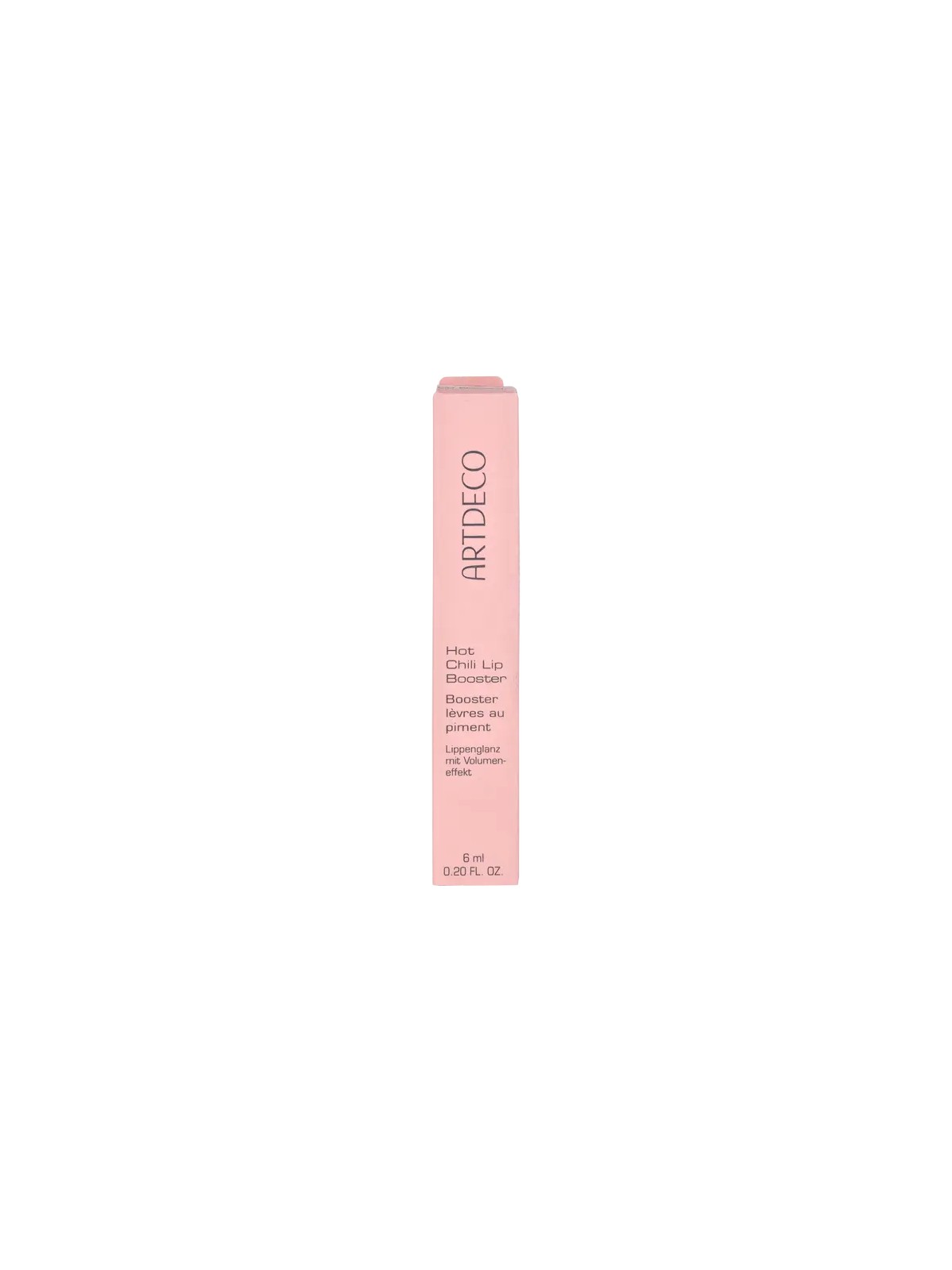 Artdeco Hot Chili Lip Booster donna 4 Berry Chili