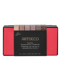 Artdeco Garden of Delights Eyeshadow Palette - Palette eyech stn? 10g 0.0g donna