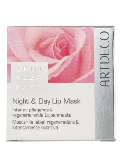 Artdeco Skin Yoga Face Night & Day Lip Mask 75ml