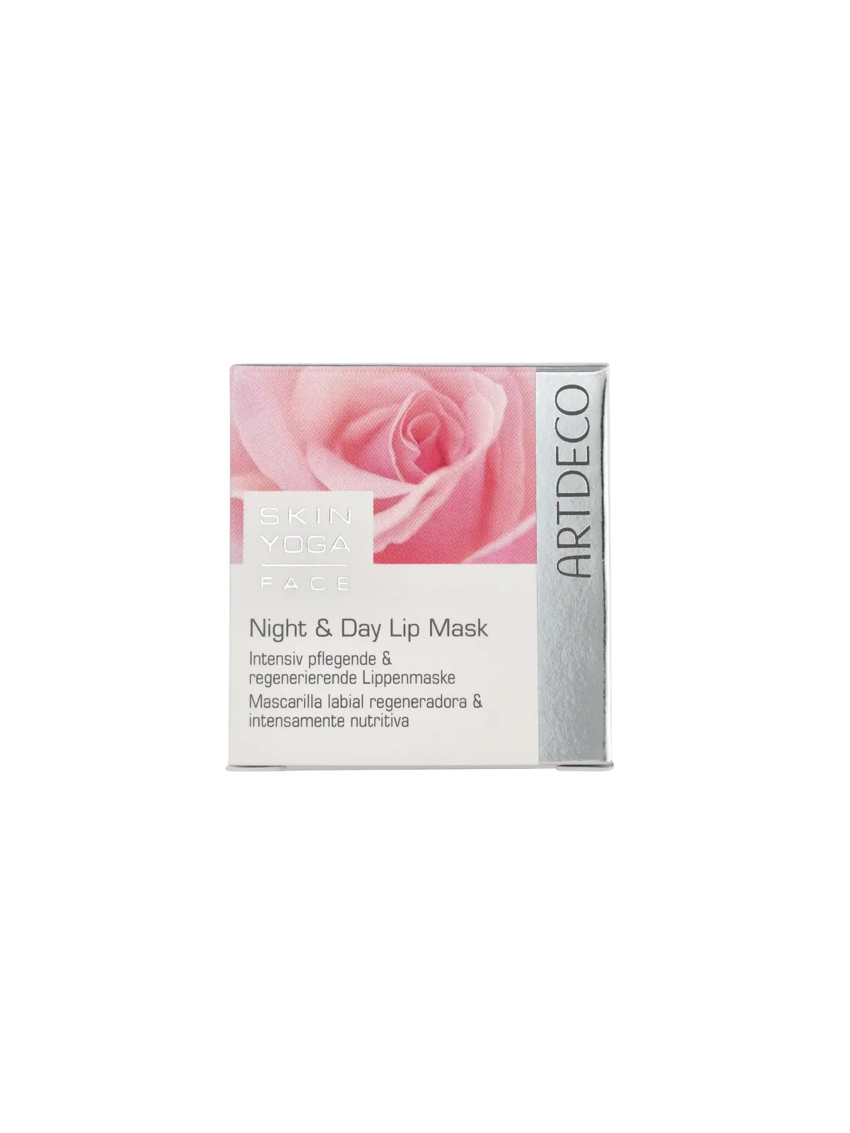 Artdeco Skin Yoga Face Night & Day Lip Mask 75ml