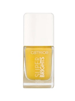 Catrice Super Brights Nail Polish 10,5ml 030 Feeling Sunshine