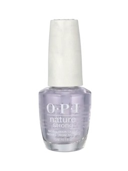 OPI Nature Strong Top Coat per unghie resistenti