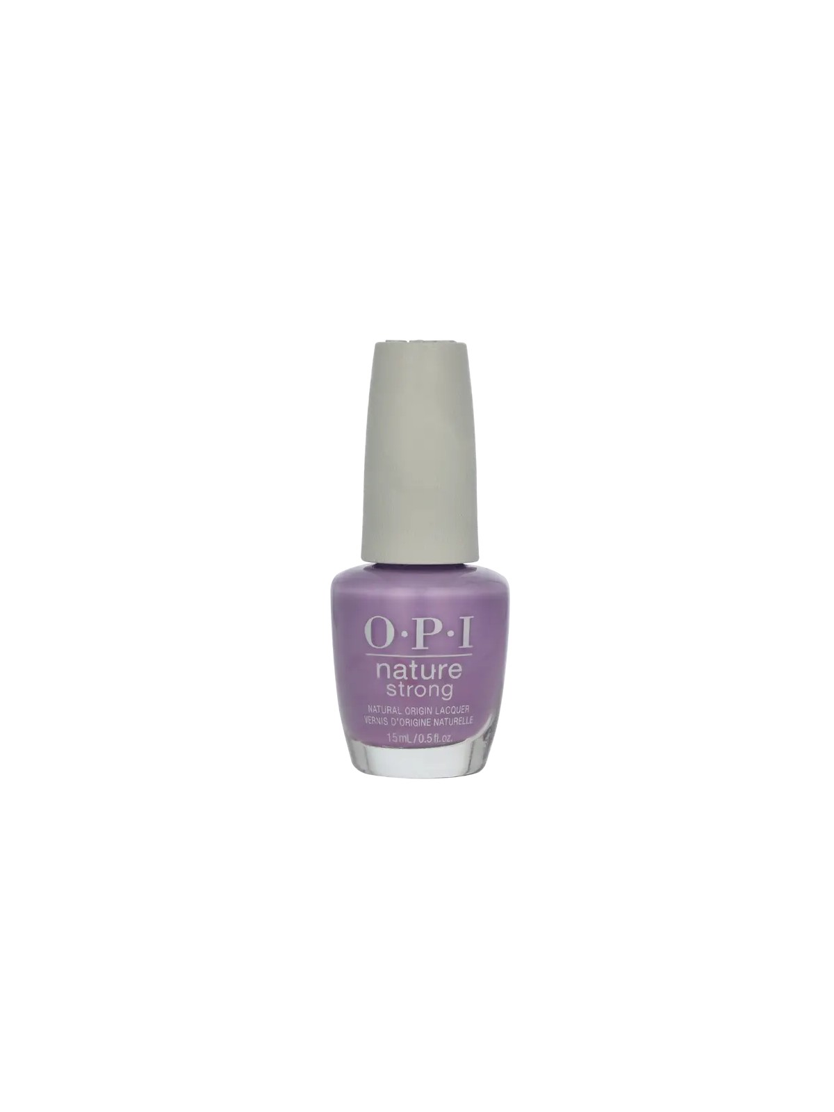 OPI Nature Strong Nail Lacquer 15ml NAT021