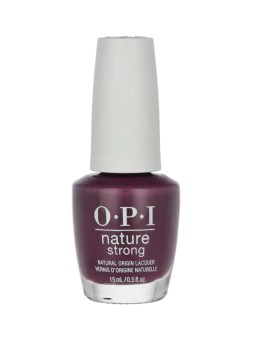 OPI Nature Strong Nail Lacquer 15ml NAT023