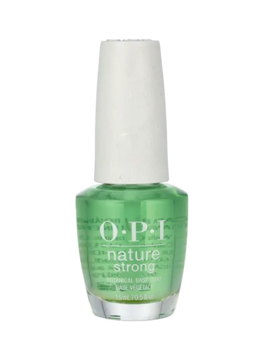OPI Nature Strong Botanical Base Coat 15ml