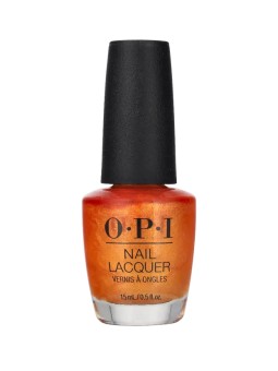 OPI Nail Lacquer 15ml Gliter