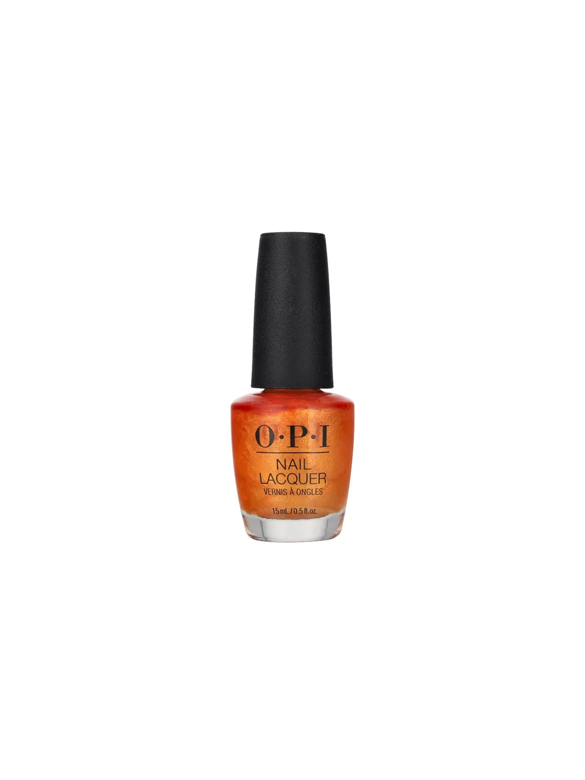 OPI Nail Lacquer 15ml Gliter