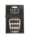 OPI Xpress-On Nail Art 30 unitï¿½ï¿½ Lady In Black