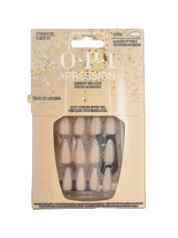 OPI Xpress-On Nail Art 30 unitï¿½ï¿½ I Want It, I got It