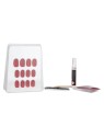 OPI Xpress-On Nail Art 30 unitï¿½ï¿½ Big Apple Red