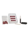 OPI Xpress-On Nail Art 30 unitï¿½ï¿½ Malaga Wine