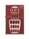 OPI Xpress-On Nail Art 30 unitï¿½ï¿½ Malaga Wine