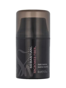Sebastian Professional Microweb Fiber Crema 45ml Uomo
