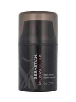 Sebastian Professional Microweb Fiber Crema 45ml Uomo
