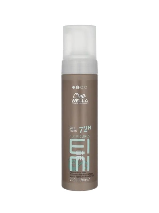 Wella Professionals EIMI nutricurls soft twirl 200ml unisex