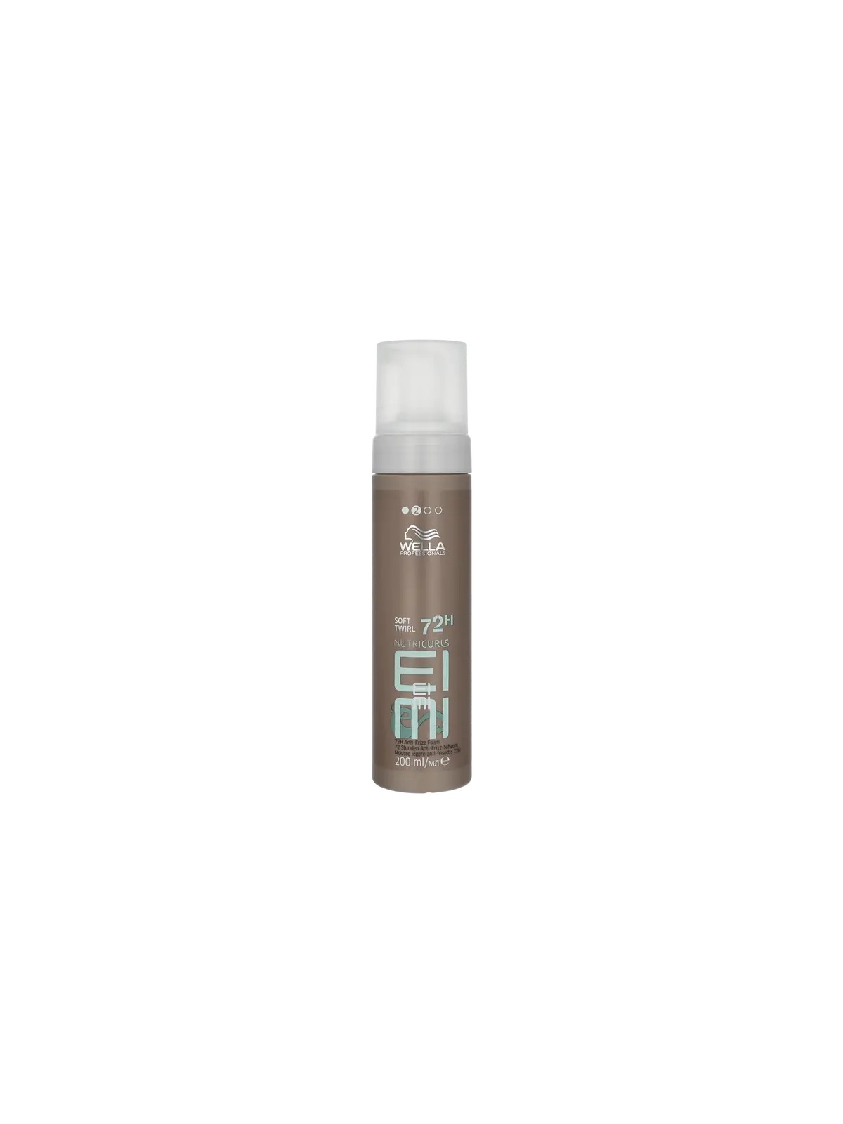 Wella Professionals EIMI nutricurls soft twirl 200ml unisex
