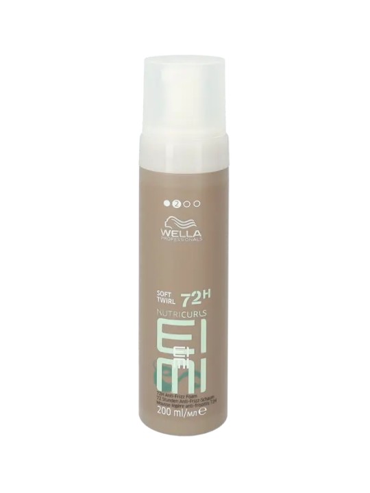 Wella Professionals EIMI nutricurls soft twirl 200ml unisex