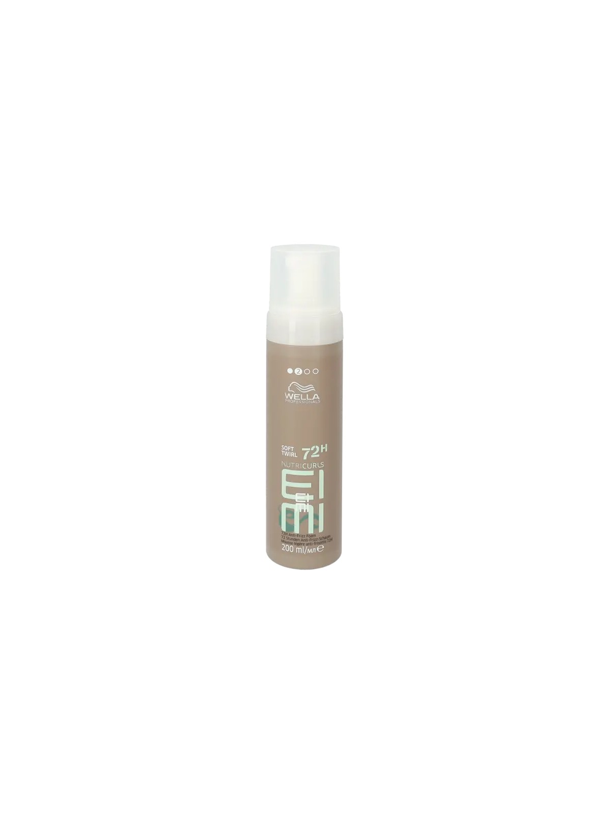 Wella Professionals EIMI nutricurls soft twirl 200ml unisex