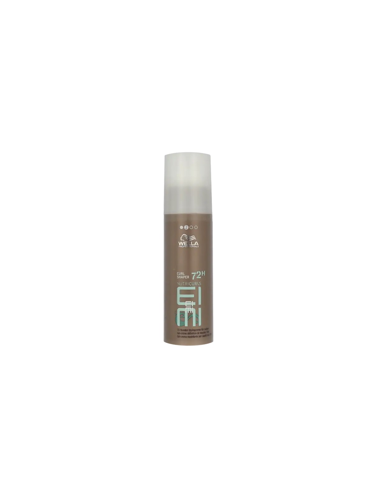 Eimi Nutri Curls Curl Shaper 150ml