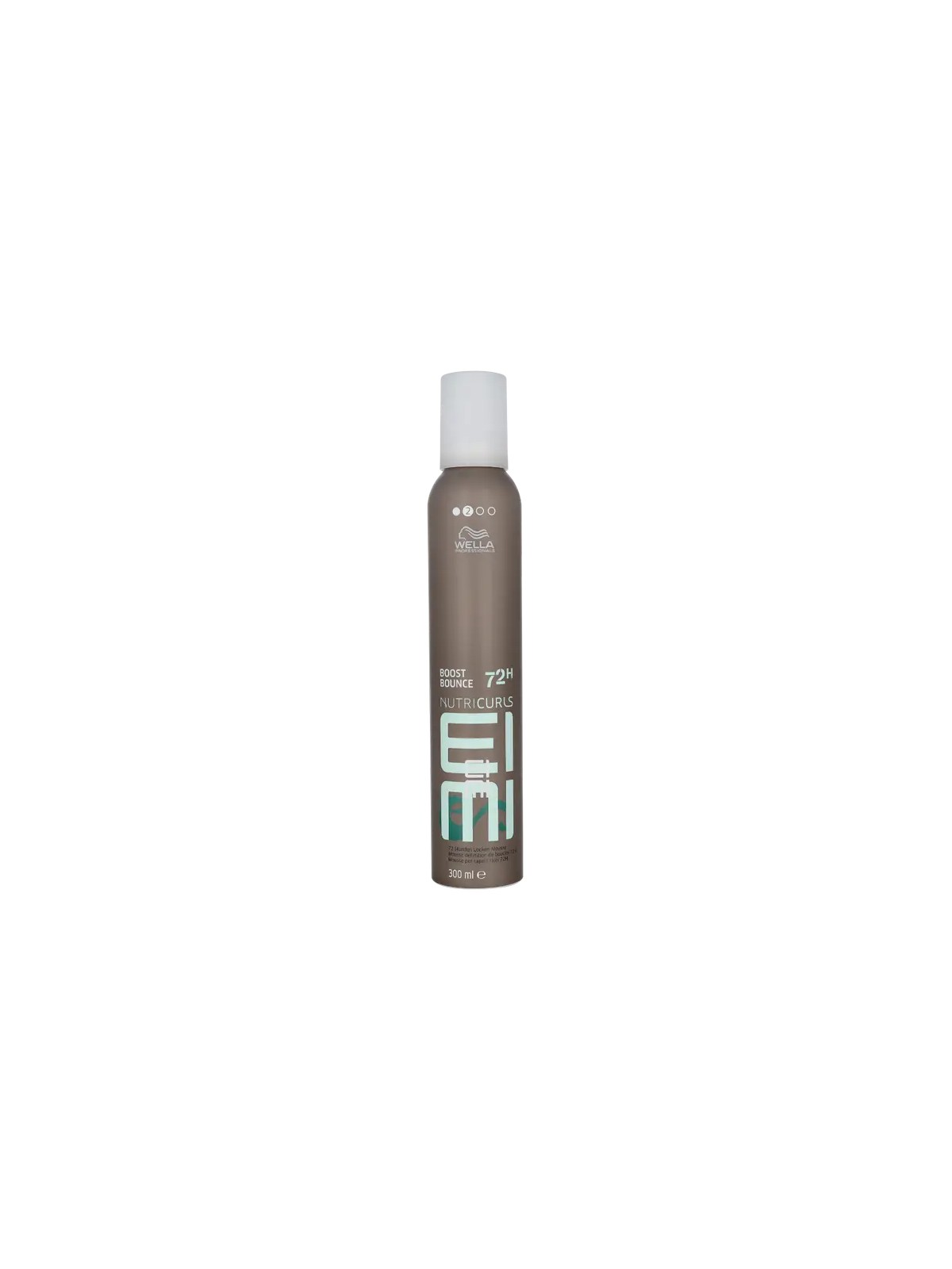 Wella Professional EIMI Boost Bounce 300ml donna