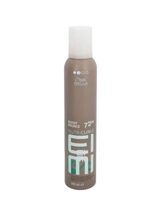 Wella Professional EIMI Boost Bounce 300ml donna