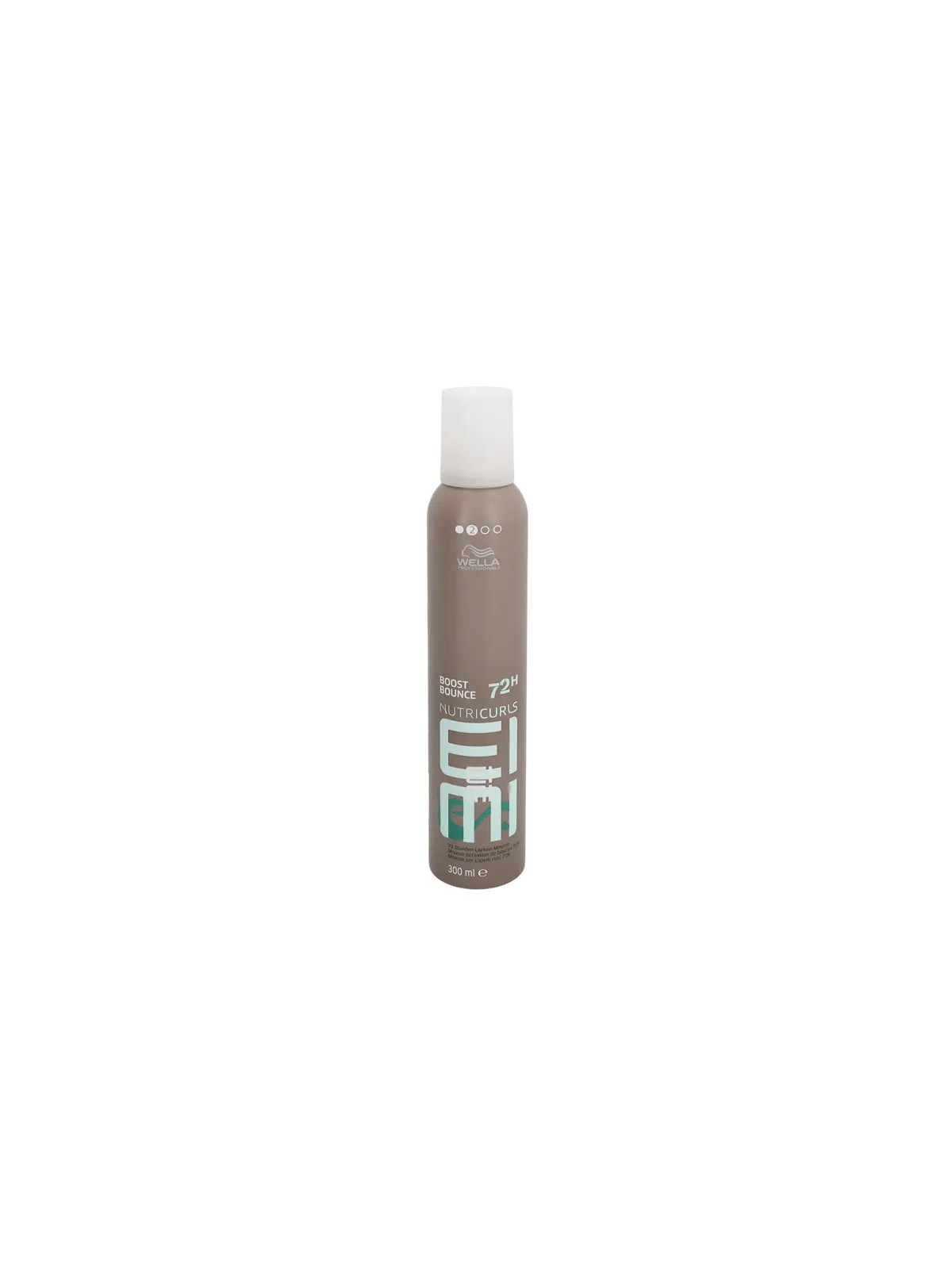 Wella Professional EIMI Boost Bounce 300ml donna