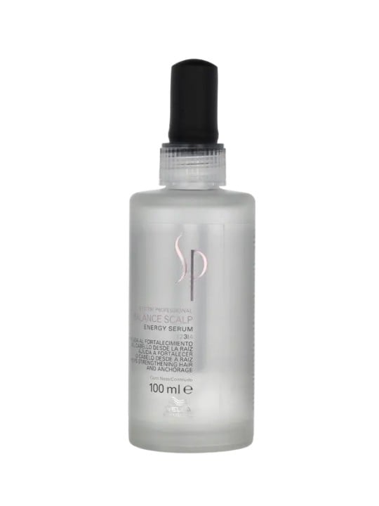 Wella Professional Siero energetico riequilibrante per il cuoio capelluto donna 100ml