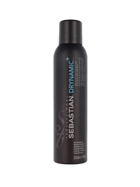 Sebastian Professional Shampoo secco Drynamic donna 212ml