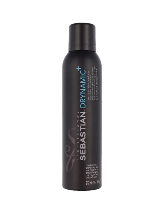 Sebastian Professional Shampoo secco Drynamic donna 212ml