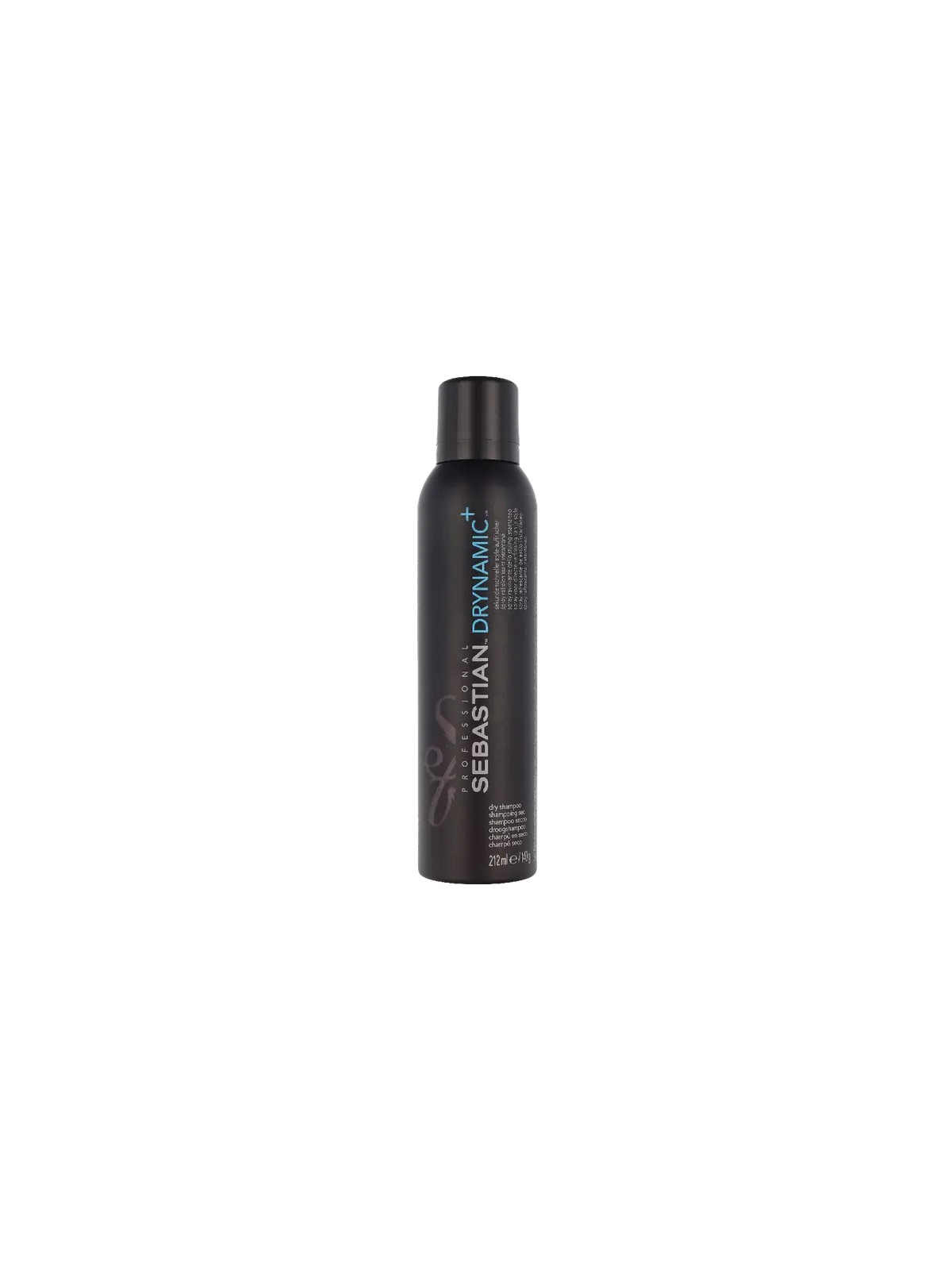 Sebastian Professional Shampoo secco Drynamic donna 212ml