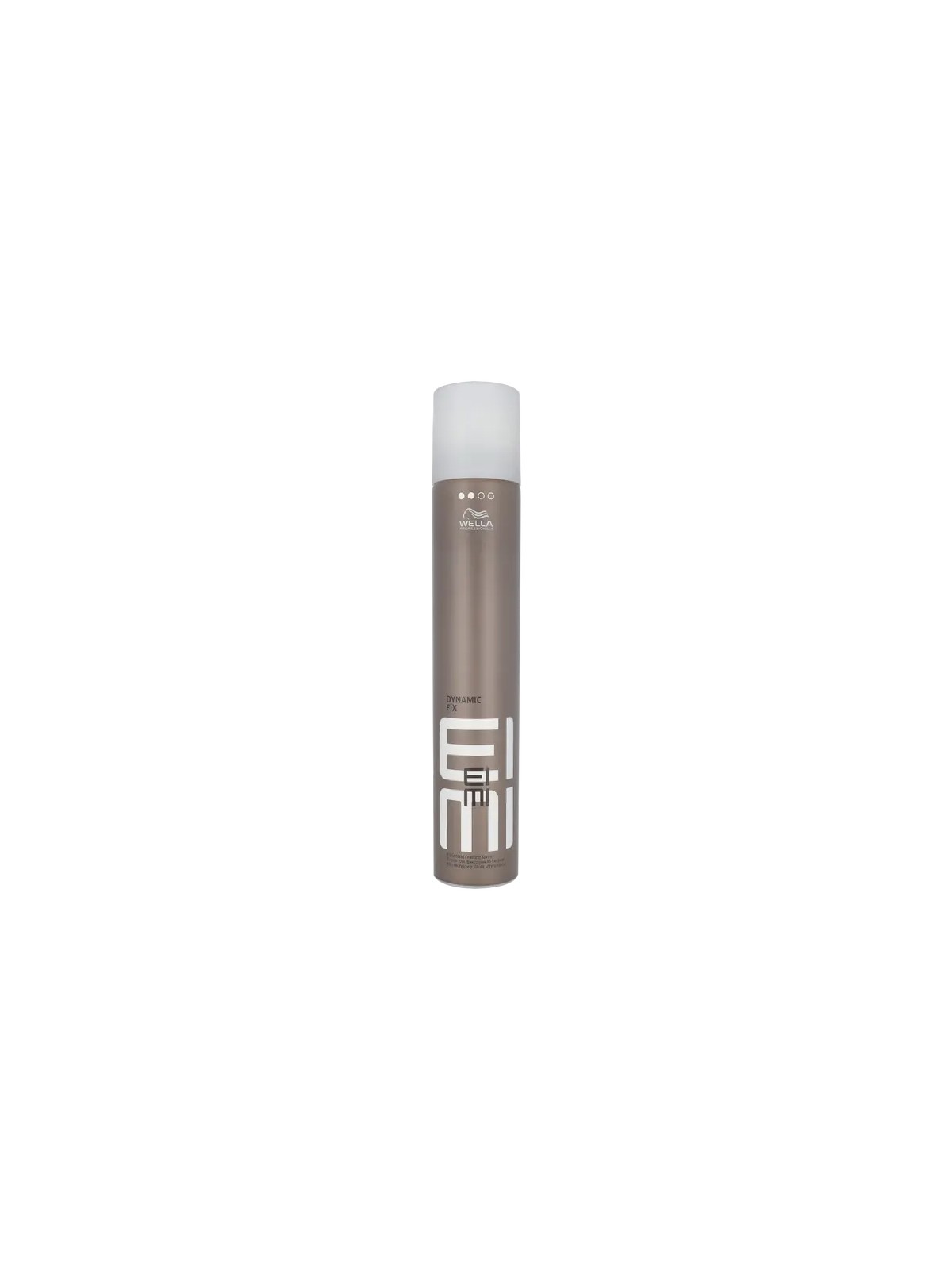 Wella Eimi Dynamic Fix Crafting Spray 500ml