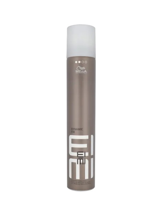 Wella Eimi Dynamic Fix Crafting Spray 500ml