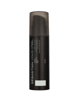 Sebastian Professional Liquid Steel Styler 140ml