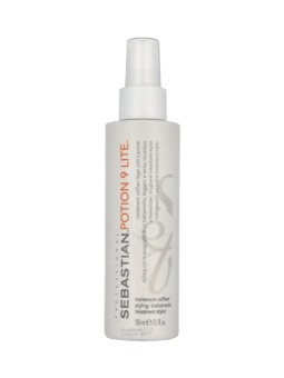 Sebastian Professional Potion 9 Lite Cura dello styling per capelli fini donna 150ml