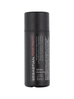 Sebastian Shampoo Danneggiati Penetraitt 50ml