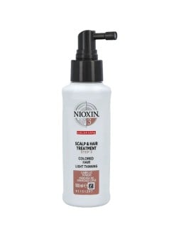 Nioxin System 3 Scalp & Hair Treatment 100ml Step 3