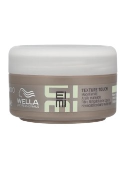 Wella Eimi - Texture Touch Reworkable Matte Clay 75ml