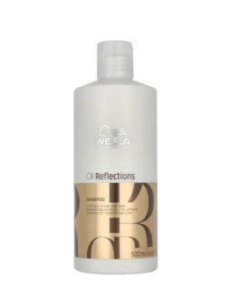 Wella Professionals OR OIL REFLECTIONS 500ml Shampoo