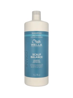 Wella Invigo - Senso Calm Sensitive Shampoo 1000ml