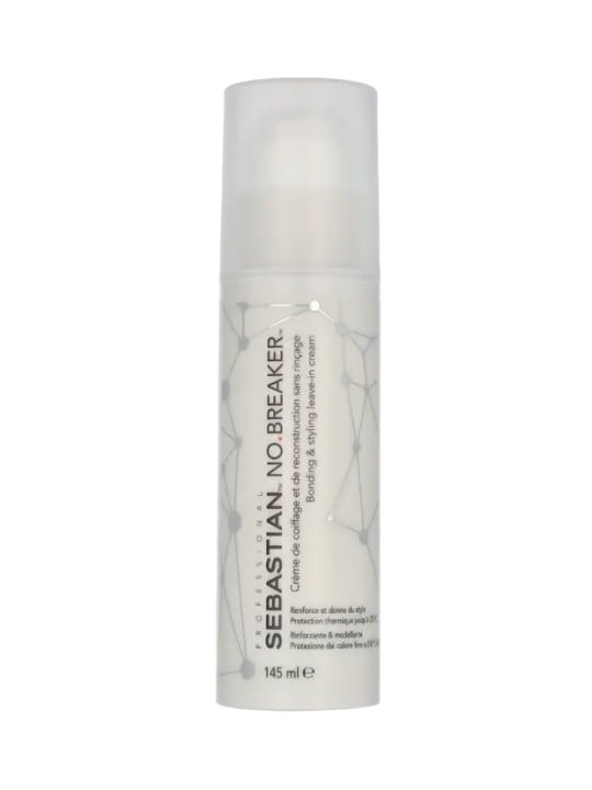 Sebastian No.Breaker Styling Cream 145ml Donna