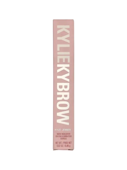 Matita per sopracciglia illuminante Kybrow di Kylie Cosmetics tonalità 002 Light Matte 086 g.