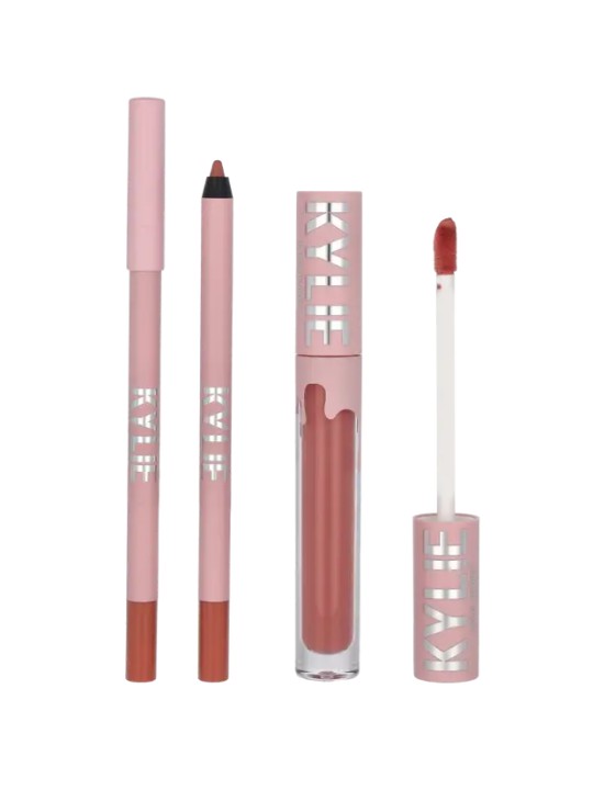 Kylie Cosmetics Matte Lip Kit 4,1ml Numero 354 - Matte