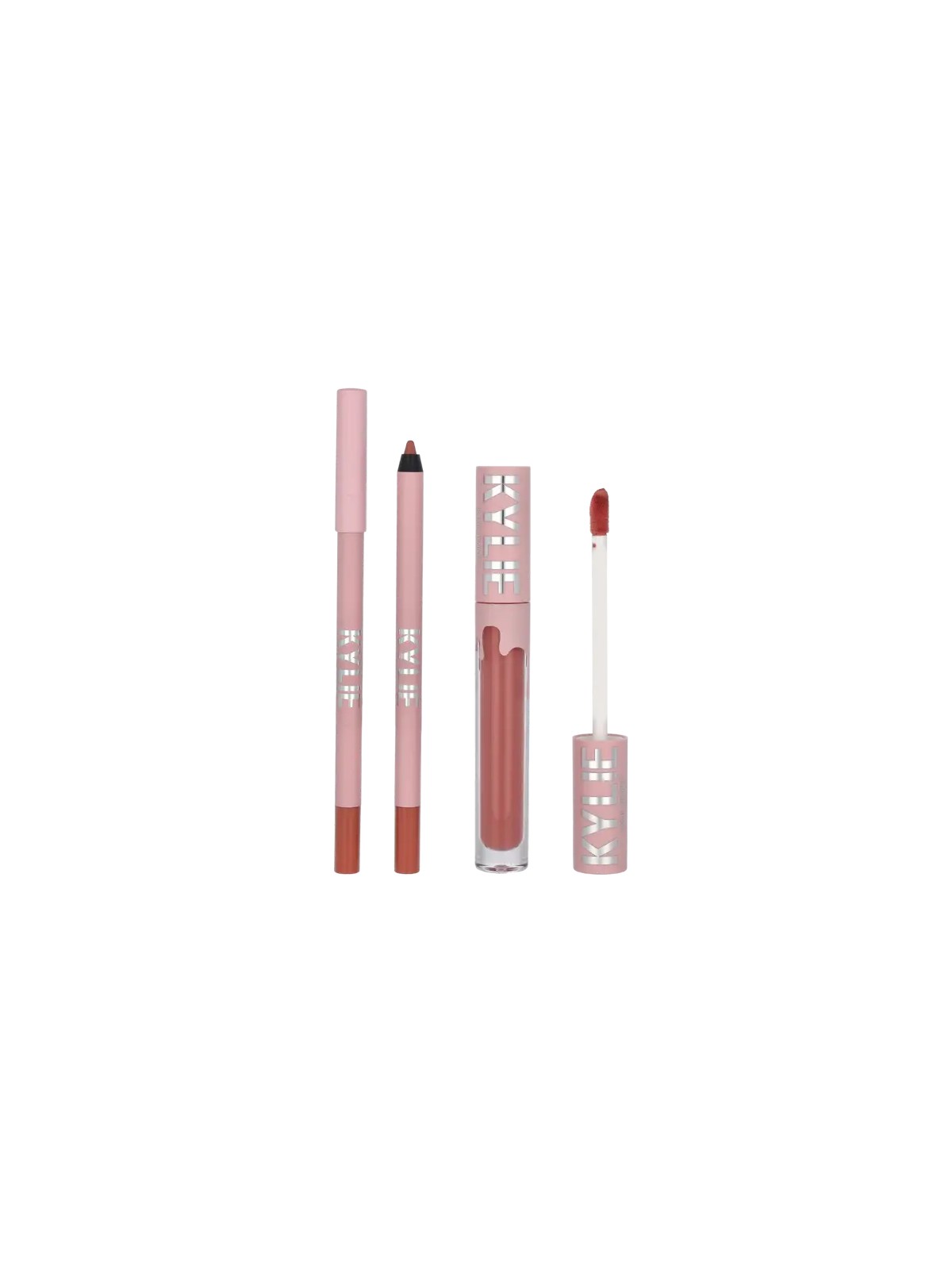 Kylie Cosmetics Matte Lip Kit 4,1ml Numero 354 - Matte