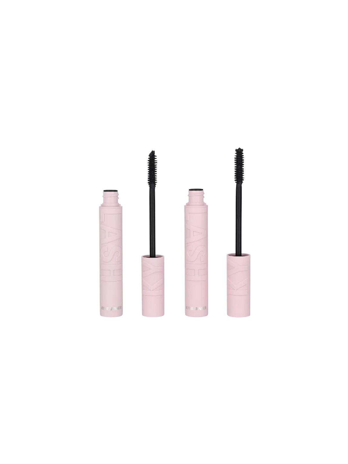 Kylie Cosmetics Kylash Volume Mascara Duo Set 2x12ml 12ml