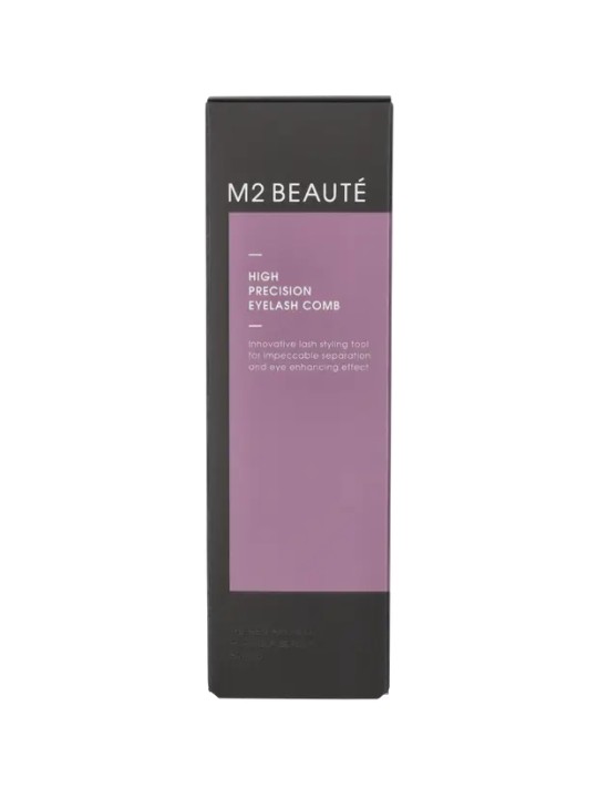 Pettine per ciglia M2 Beautï¿½ï¿½ Eyelash Comb