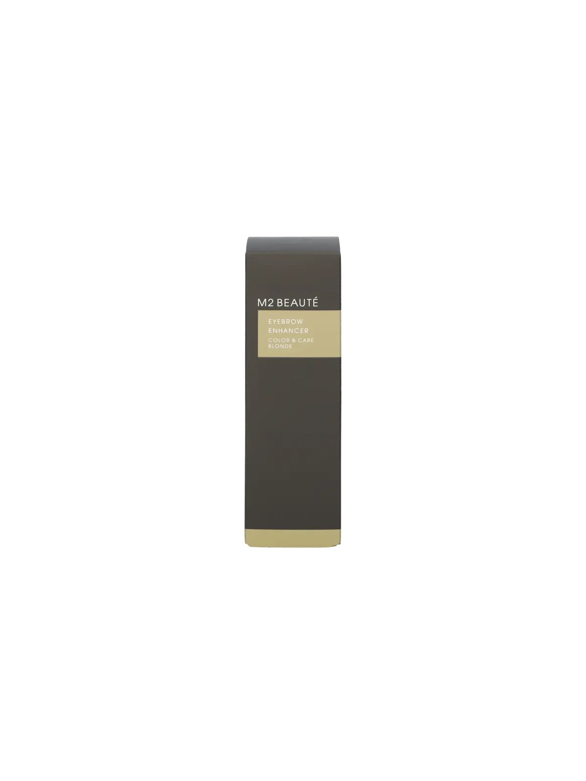 M2 Beaute Eyebrow Enhancer Color & Care donna 6ml Blonde