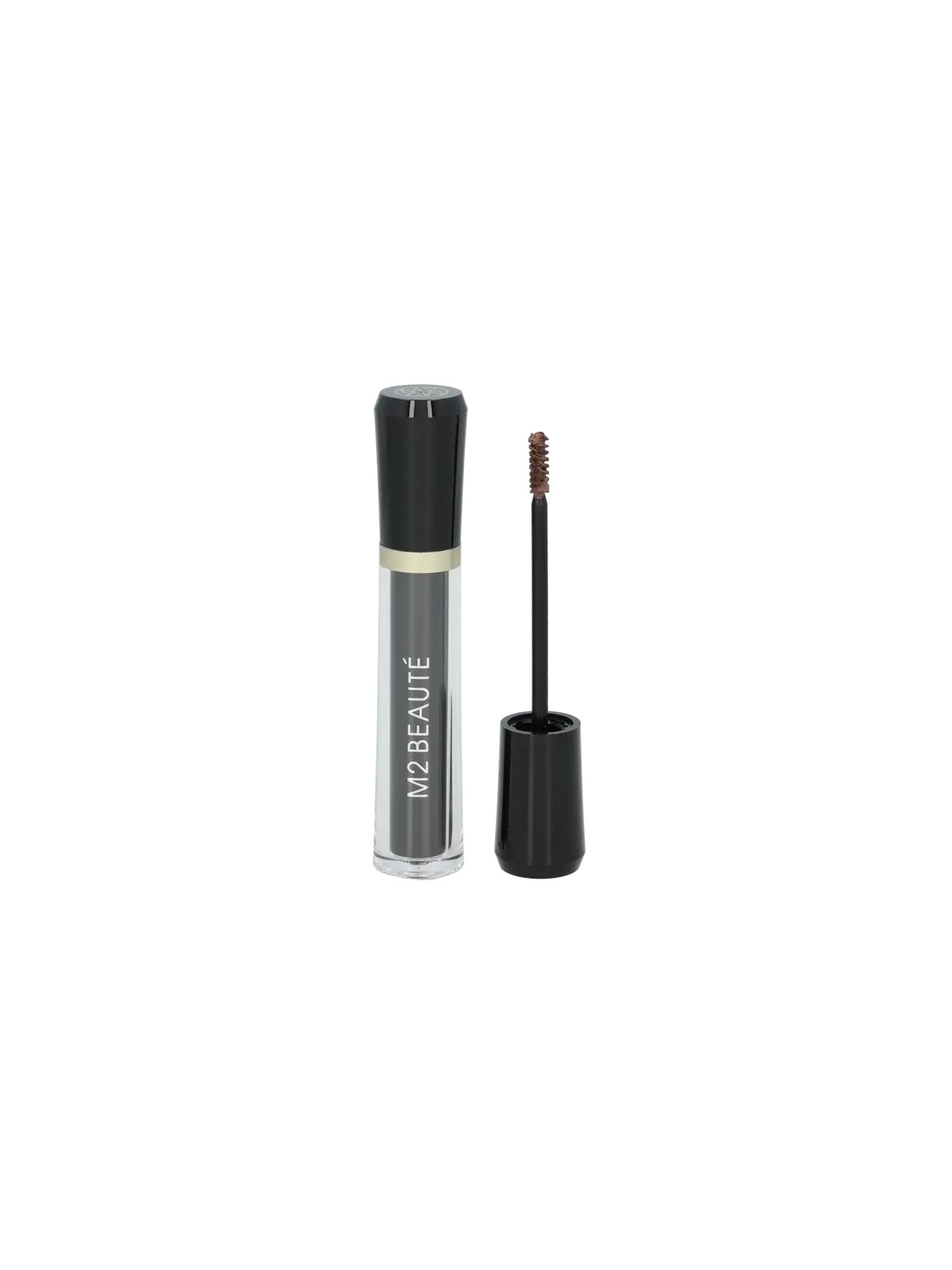 M2 Beaute Eyebrow Enhancer Color & Care donna 6ml Brown