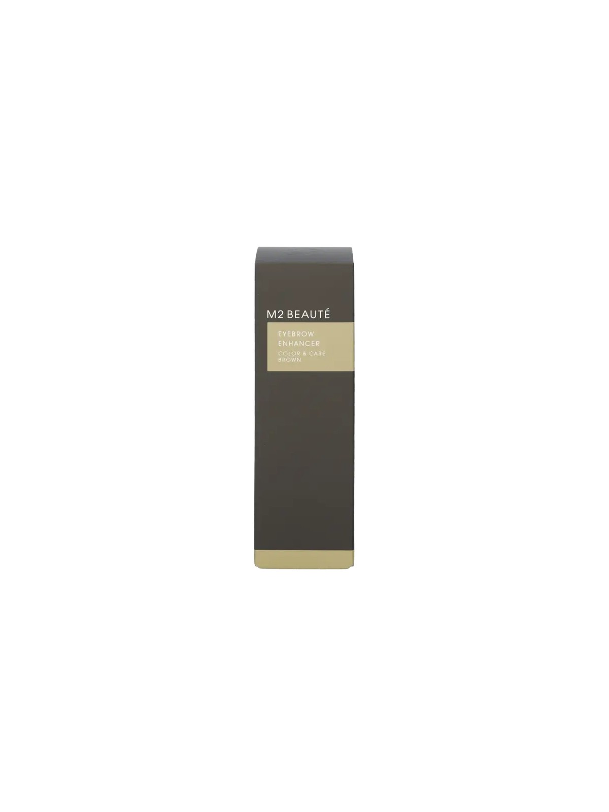 M2 Beaute Eyebrow Enhancer Color & Care donna 6ml Brown